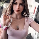 Annika 163cm / 5ft4 E-Cup - SE Doll