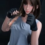 Hirono 166cm / 5 ft 5 C - Cup - SE Doll