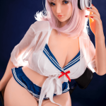 Moon: Hentai Sex Doll