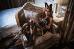 Aryana Silicone Sex Doll - Image 15