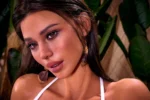 Sienna Dark Sex Doll - Image 11