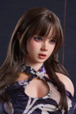 Nina Curvy Sex Doll - Image 11