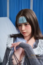 Misaki Realistic Sex Doll - Image 34