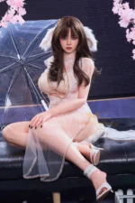Nina Sex Love Doll - Image 12