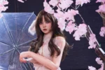 Nina Sex Love Doll