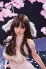 Nina Sex Love Doll - Image 7