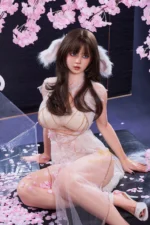 Nina Sex Love Doll - Image 6