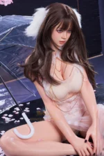 Nina Sex Love Doll - Image 3