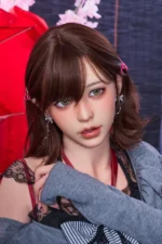 Yuna Silicone Sex Doll - Image 5