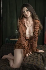 Paerl Silicone Sex Doll - Image 34