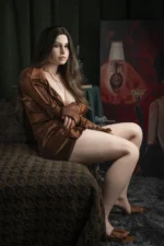 Paerl Silicone Sex Doll - Image 38