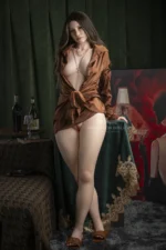 Paerl Silicone Sex Doll - Image 49