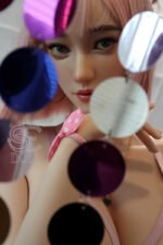 Emily Realistic Love Doll - Image 21
