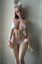 Emily Realistic Love Doll - Image 4