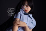 Ariel TPE Sex Doll - Image 7