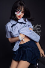 Ariel TPE Sex Doll - Image 9