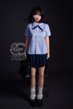 Ariel TPE Sex Doll - Image 2