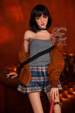 Avery TPE Sex Doll - Image 11