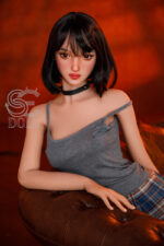 Avery TPE Sex Doll - Image 16