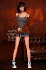 Avery TPE Sex Doll - Image 25