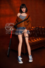 Avery TPE Sex Doll - Image 10