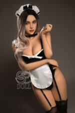 Hazel TPE Sex Doll - Image 21