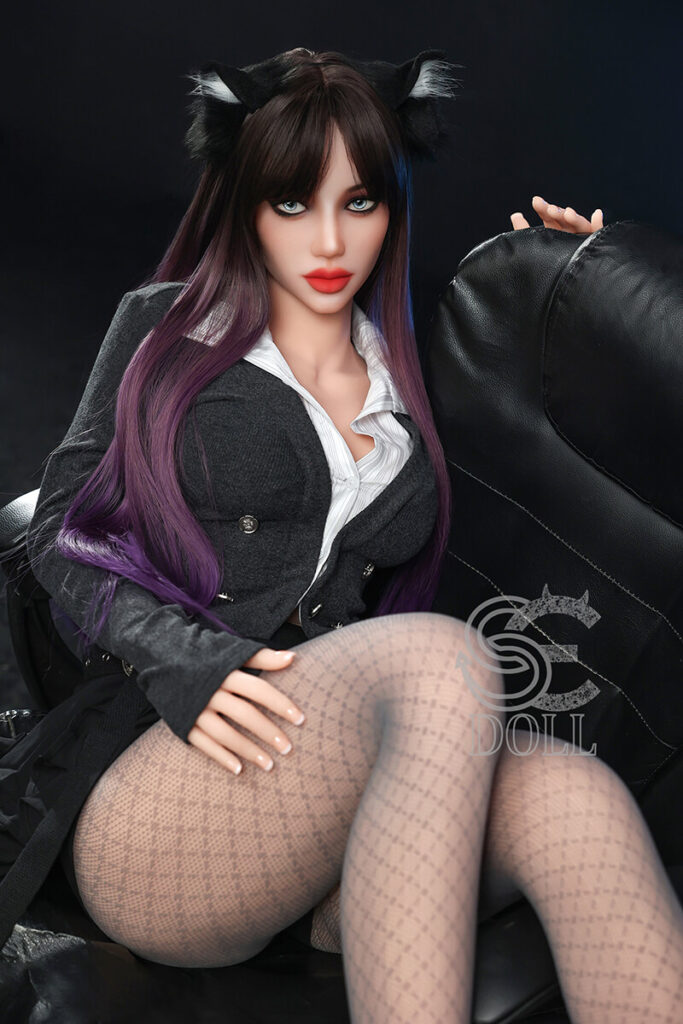 Maggie TPE Sex Doll