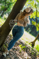 Regina Realistic Love Doll - Image 12
