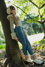 Regina Realistic Love Doll - Image 3