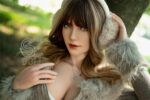 Regina Realistic Love Doll - Image 5