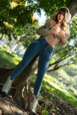 Regina Realistic Love Doll - Image 8
