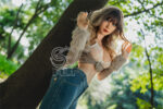 Regina Realistic Love Doll - Image 10