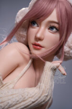 Elsa Silicone Sex Doll - Image 12