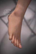 Elsa Silicone Sex Doll - Image 15