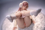 Elsa Silicone Sex Doll - Image 22