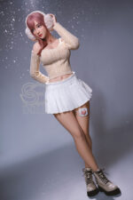 Elsa Silicone Sex Doll - Image 5