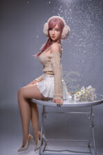 Elsa Silicone Sex Doll - Image 6