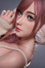 Elsa Silicone Sex Doll - Image 8