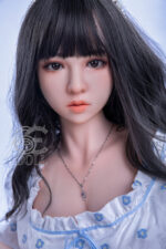 Kiko Realistic Love Doll - Image 2