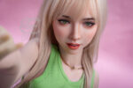 Harmoni Realistic Love Doll - Image 3