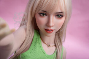 Harmoni Realistic Love Doll
