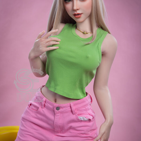 Harmoni Realistic Love Doll