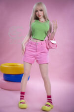 Harmoni Realistic Love Doll - Image 5