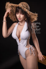 Sukin Realistic Sex Doll - Image 11