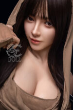 Sukin Realistic Sex Doll