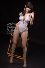 Sukin Realistic Sex Doll - Image 5