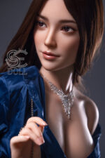 Alicia Realistic Love Doll - Image 8