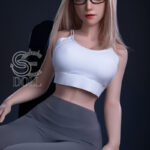 Harley Realistic Sex Doll