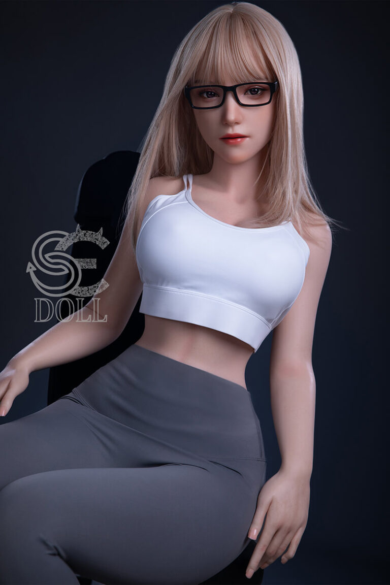 Harley Realistic Sex Doll
