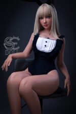 Ellie Realistic Sex Doll - Image 3